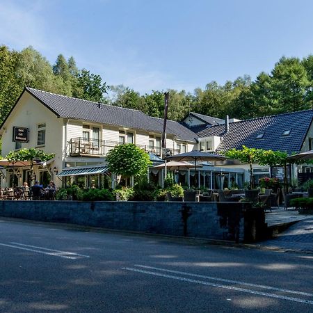 Hotel Buitenlust ホンデルロー エクステリア 写真