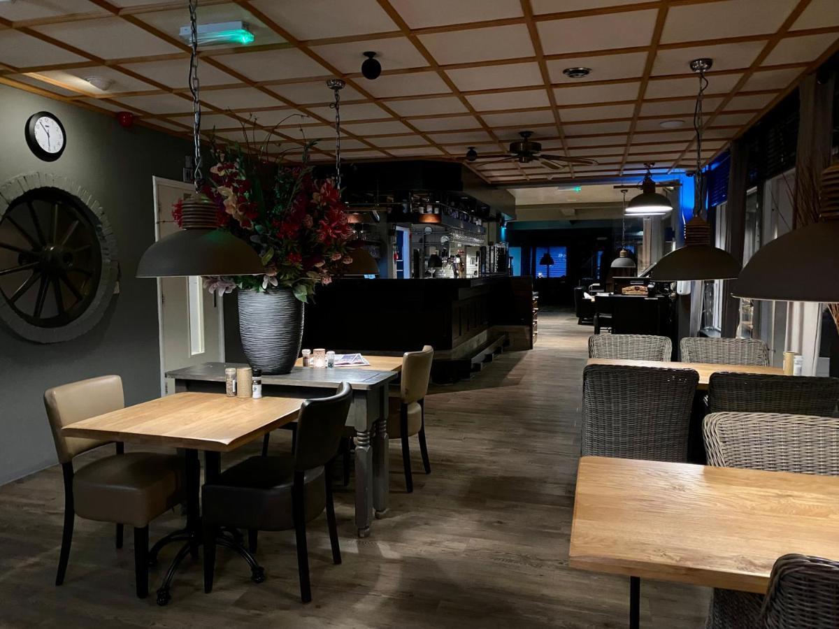 Hotel Buitenlust ホンデルロー エクステリア 写真