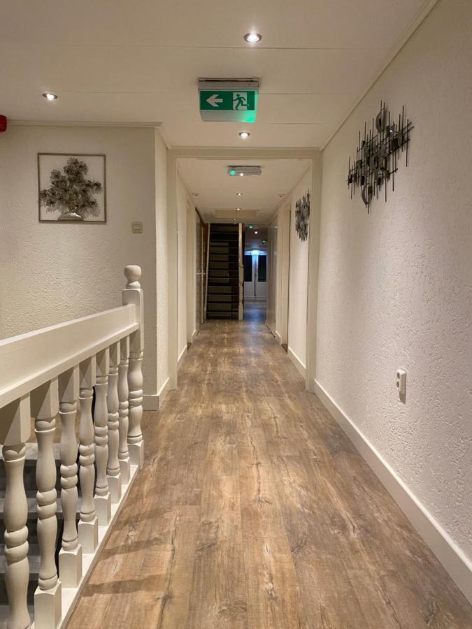 Hotel Buitenlust ホンデルロー エクステリア 写真